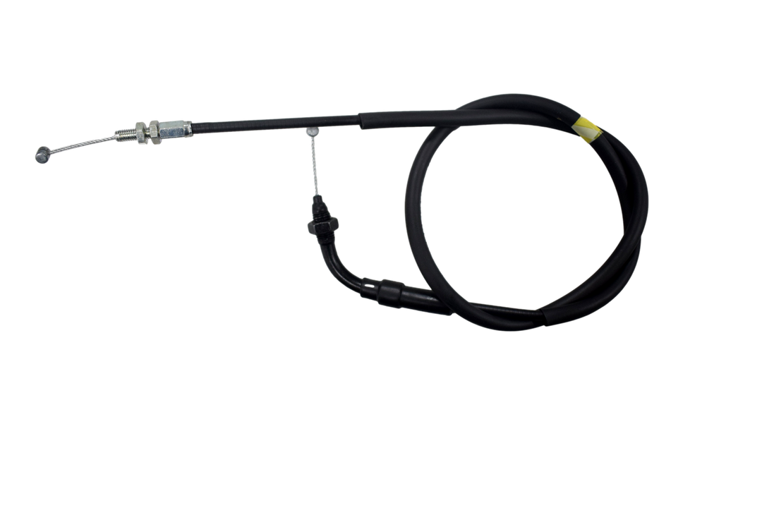 CABLE ACELERADOR IGNITOR - Mundimotos