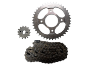 HERO KIT ARRASTRE 14/44 ECO DELUXE - Mundimotos