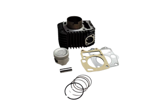 KIT CILINDRO GLAMOUR/SUPER SPLENDOR ORIGINAL - Mundimotos