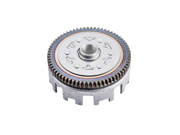 CAMPANA CLUTCH SPLENDOR 110/ECO DELUXE/PASSION PRO/SPLENDOR ISMART - Mundimotos