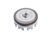 CAMPANA CLUTCH SPLENDOR 110/ECO DELUXE/PASSION PRO/SPLENDOR ISMART - Mundimotos