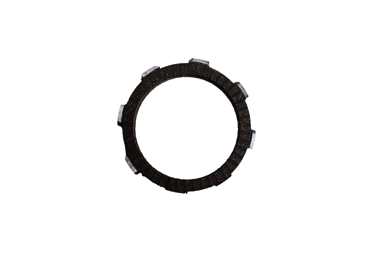 DISCO CLUTCH (4) ECO100/ECO DELUXE/SPLENDOR 110/SPLENDOR ISMART/PASSIO