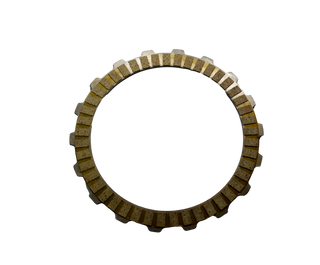 DISCO CLUTCH (2)IGNITOR 100M-SS-SE/GLAMOUR/SUPER SPLENDOR - Mundimotos