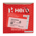 Cargar imagen en el visor de galería, Disco Separador de Clutch ECO 100/DELUXE Hero Original

