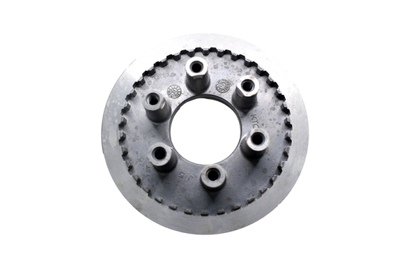 PORTA RESORTES CLUTCH IGNITOR 100M-SS-SE/GLAMOUR/SUPER SPLENDOR/ - Mundimotos