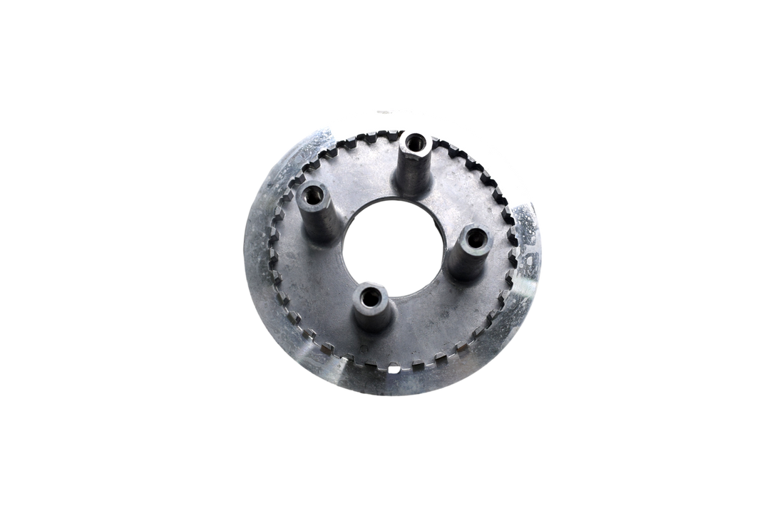 HERO PORTA RESORTE CLUTCH THRILLER/HUNK - Mundimotos