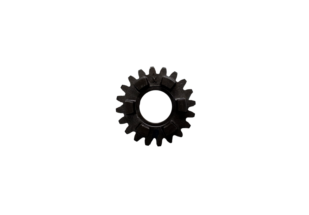 PI�ON 4TA EP (20T) HUNK 160R-160 BLACK/HUNK 190R/THRILLER 200R-200R SE/XPULSE 200-200 T-200 FI - Mundimotos