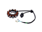 Cargar imagen en el visor de galería, HERO STATOR 12 BOB 93MM THRILLER - Mundimotos