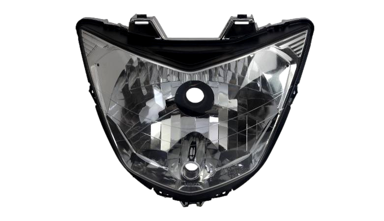 HERO FAROLA GLAMOUR - Mundimotos