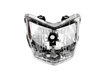 Cargar imagen en el visor de galería, FAROLA COMPLETA HUNK/THRILLER - Mundimotos