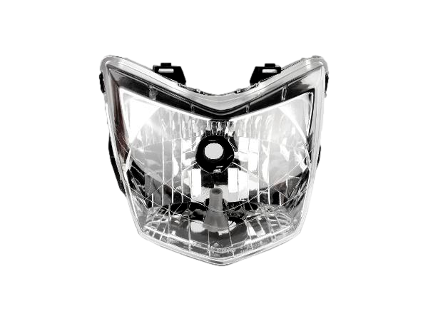 FAROLA COMPLETA HUNK/THRILLER - Mundimotos