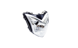 HERO FAROLA UNIDAD SPLENDOR ISMART14 - Mundimotos