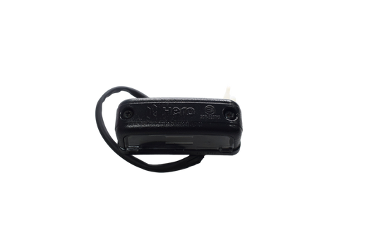 Luz de Placa XPULSE 200/FI Hero Original (Sin Bombillo)