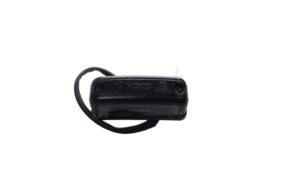 LUZ PLACA (SIN BOMBILLO) XPULSE 200/200 FI - Mundimotos