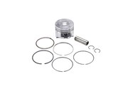 HERO KIT PISTON ECO/BIZ/SLEEK 0.25 - Mundimotos