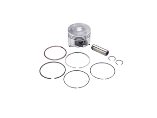 HERO KIT PISTON ECO/BIZ/SLEEK 0.25 - Mundimotos