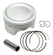 HERO KIT PISTON ECO/BIZ/SLEEK 0.50 - Mundimotos