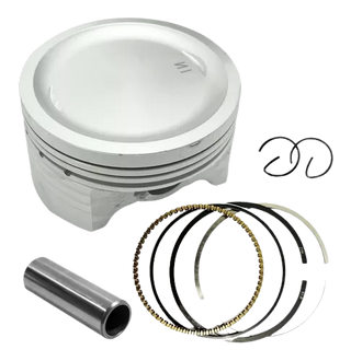 HERO KIT PISTON ECO/BIZ/SLEEK 0.50 - Mundimotos