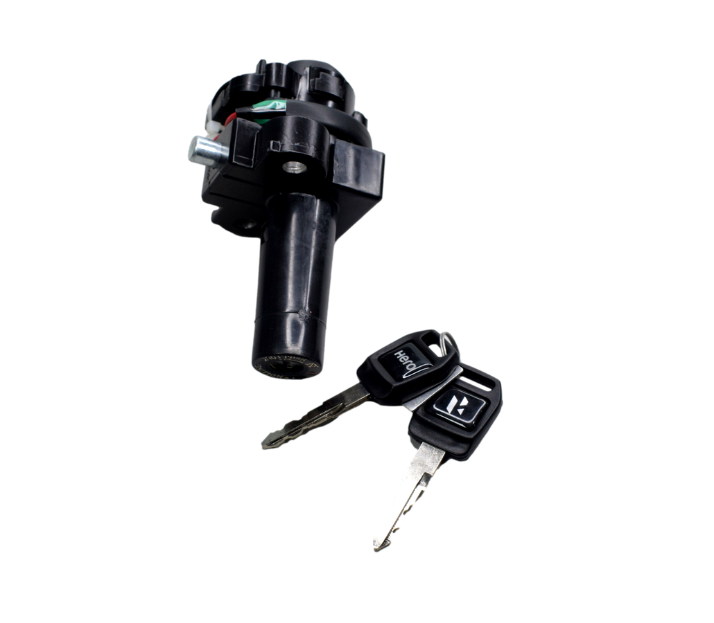 SWITCH ENC TRILLER I3S/PRO/PRO SE/XPULSE 200/200 TI/HUNK 160 - Mundimotos