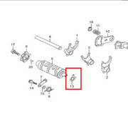 Lamina de Neutra Karizma Zmr Hero Original