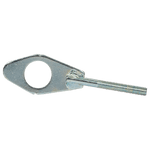 Cargar imagen en el visor de galería, Tensor Izquierdo de Cadena ECO 100/DELUXE - C90 Hero Original