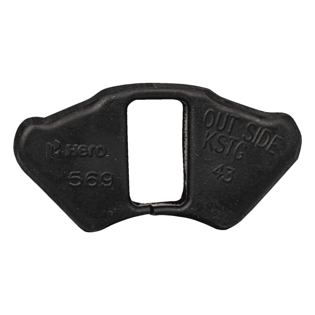 Caucho de Sprocket ECO 100 DELUXE Hero Original (1 Unidad)
