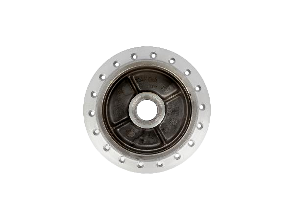 CAMPANA RR ECO DELUXE ORIGINAL - Mundimotos