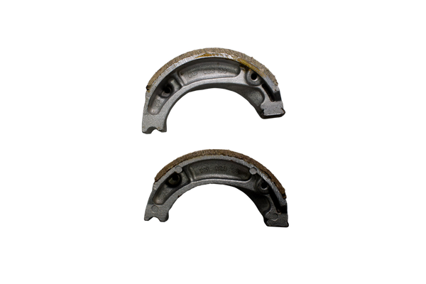 BANDAS FRENO ECO DELUX/C-90/XL125/PASSION/SPLENDOR - Mundimotos