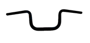 MANUBRIO IGNITOR 100M/SS/SE - Mundimotos