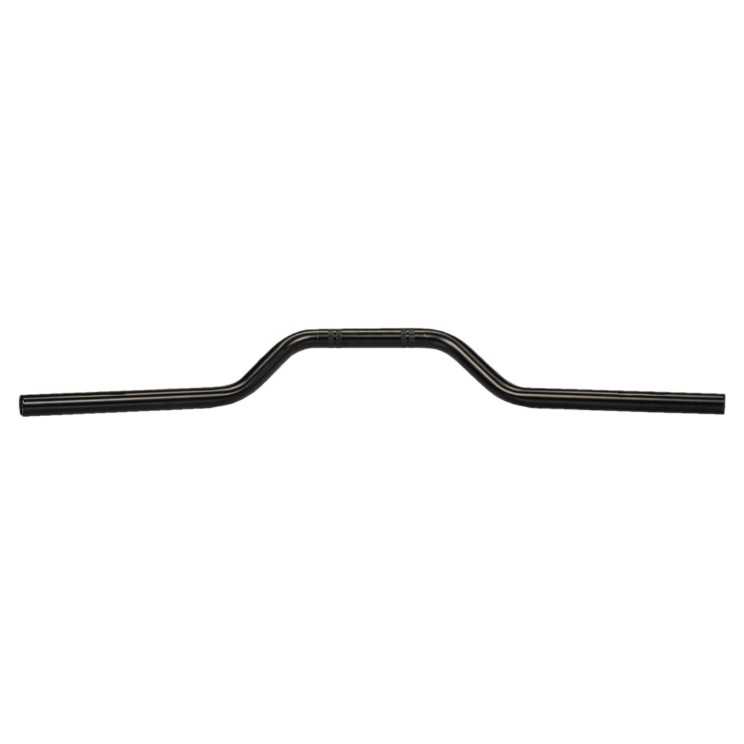Manubrio HUNK 160R- HUNK 160R BLACK Hero Original