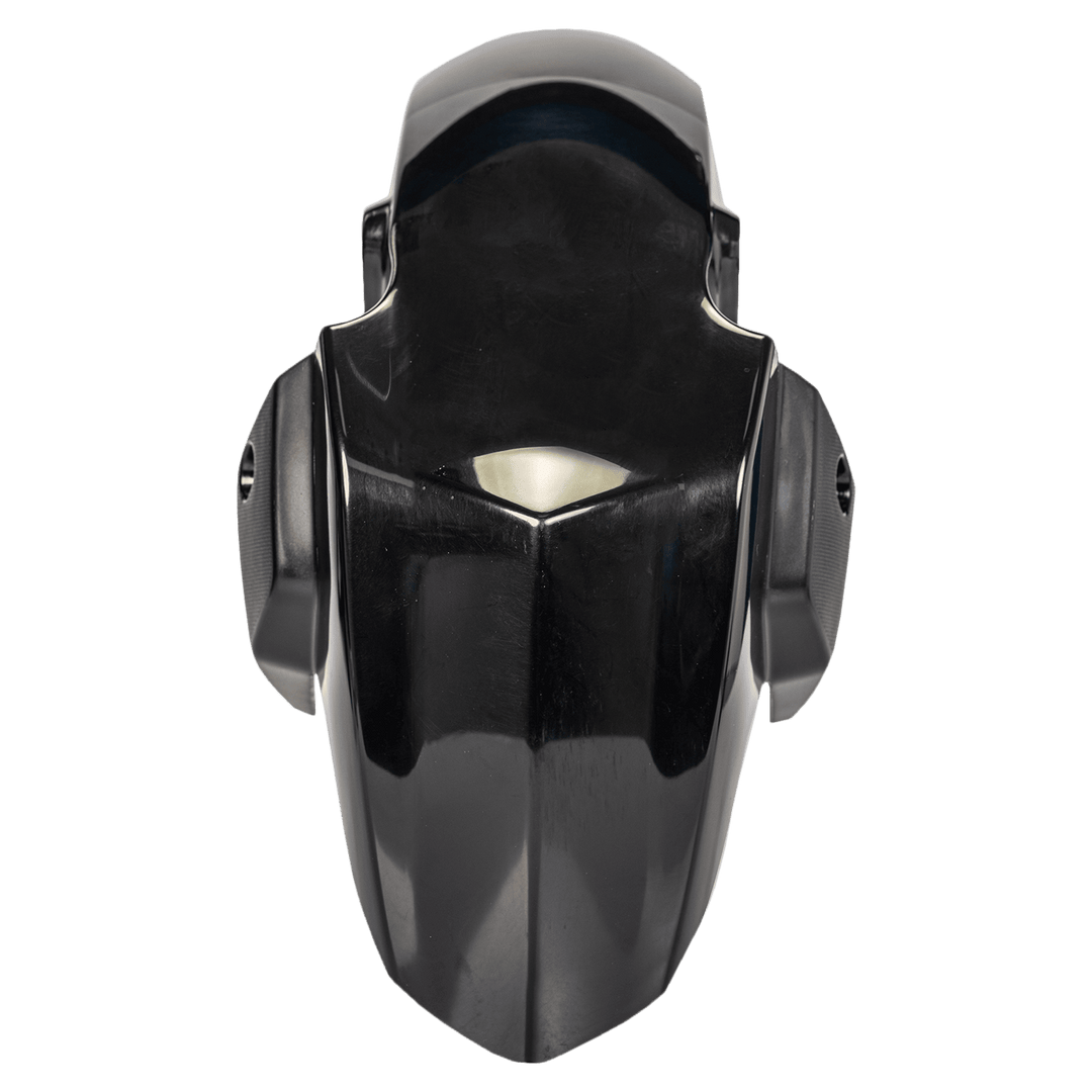 Guardabarros Delantero HUNK 160R Hero Original (Para Pintar)