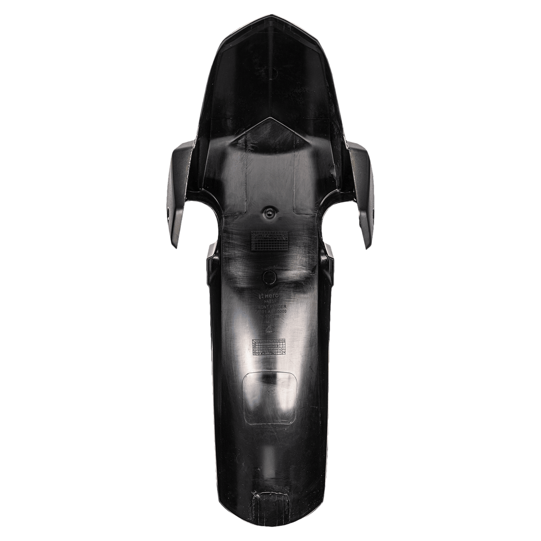 Guardabarros Delantero HUNK 160R Hero Original (Para Pintar)