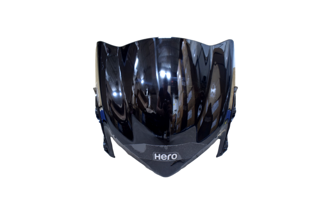 VISOR THRILLER - Mundimotos