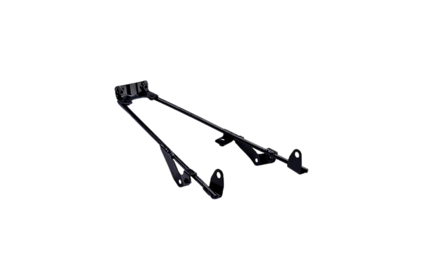 HERO SOPORTE GUARDAB. THR1LLER SPORT - Mundimotos