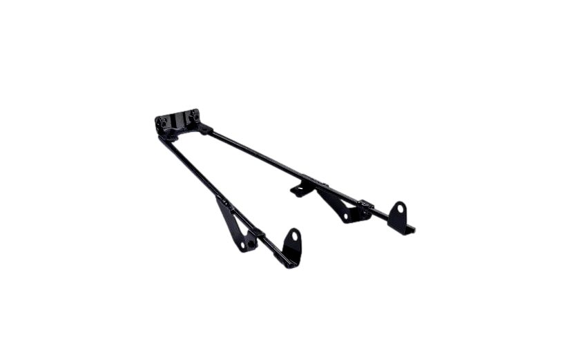 HERO SOPORTE GUARDAB. THR1LLER SPORT - Mundimotos