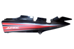 Cargar imagen en el visor de galería, HERO CUBIERTA RR LH PASSION (ROJO DEPORTIVO R-321) - Mundimotos