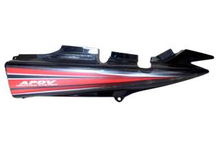 HERO CUBIERTA RR LH PASSION (ROJO DEPORTIVO R-321) - Mundimotos