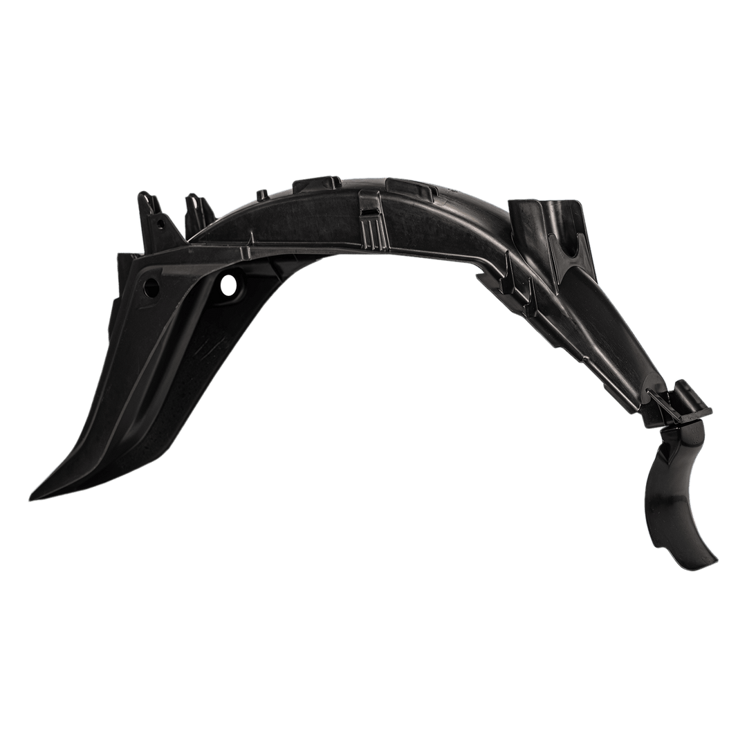 Guardabarros Trasero ECO 100 DELUXE Hero Original
