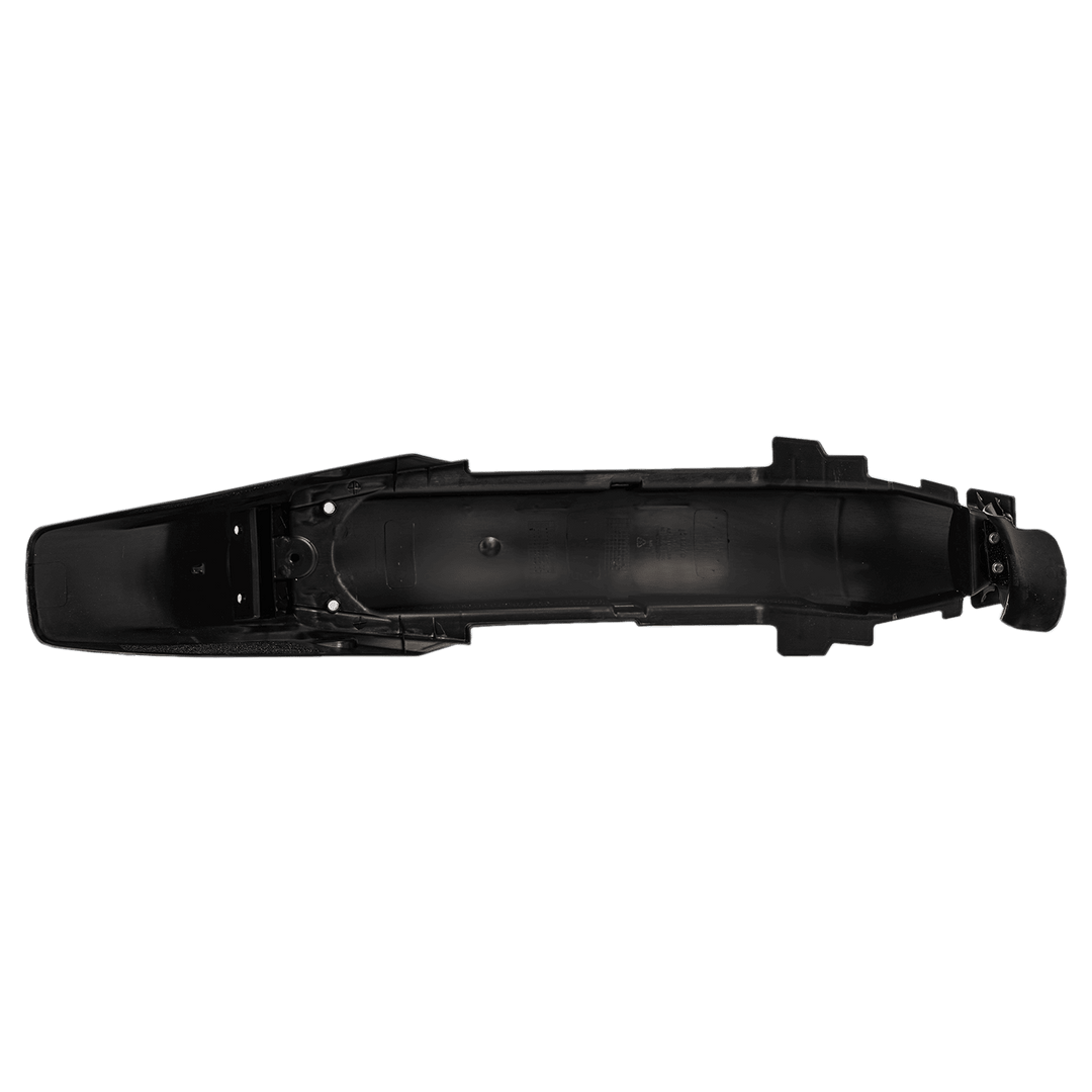 Guardabarros Trasero ECO 100 DELUXE Hero Original