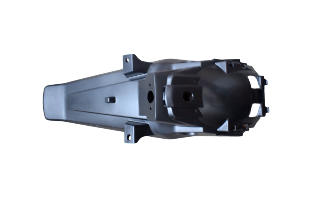 GUARDABARRO RR XPULSE 200 - Mundimotos