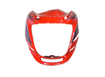 Load image into Gallery viewer, HERO CARENAJE PASSION ROJO DEPORTIVO - Mundimotos