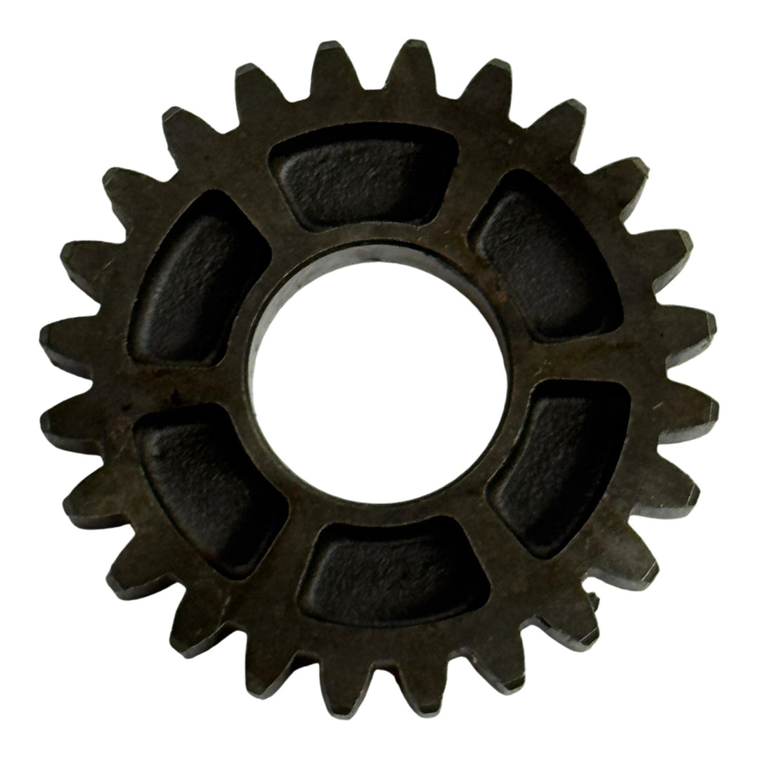 PIÑON EJE CLUTCH 5TA 24T XPULSE 200 FI/HUNK 160/XPULSE 200 ADVANCE HERO ORIGINAL