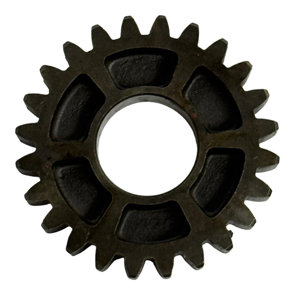 PIÑON EJE CLUTCH 5TA 24T XPULSE 200 FI/HUNK 160/XPULSE 200 ADVANCE HERO ORIGINAL