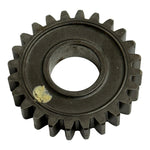 Cargar imagen en el visor de galería, PIÑON EJE CLUTCH 5TA 24T XPULSE 200 FI/HUNK 160/XPULSE 200 ADVANCE HERO ORIGINAL