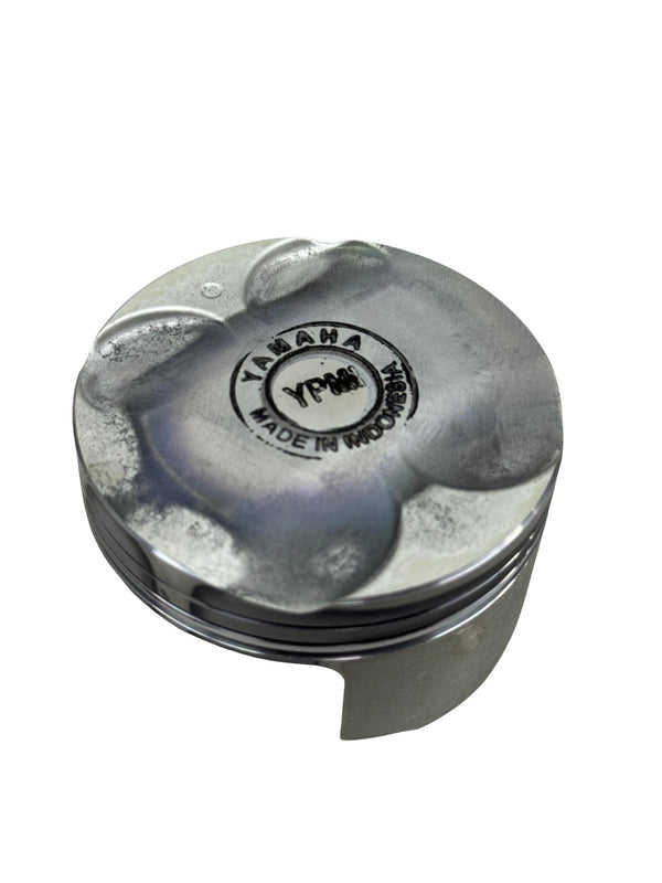 PISTON YAMAHA YZF R3 MT03 STD ORIGINAL - Mundimotos