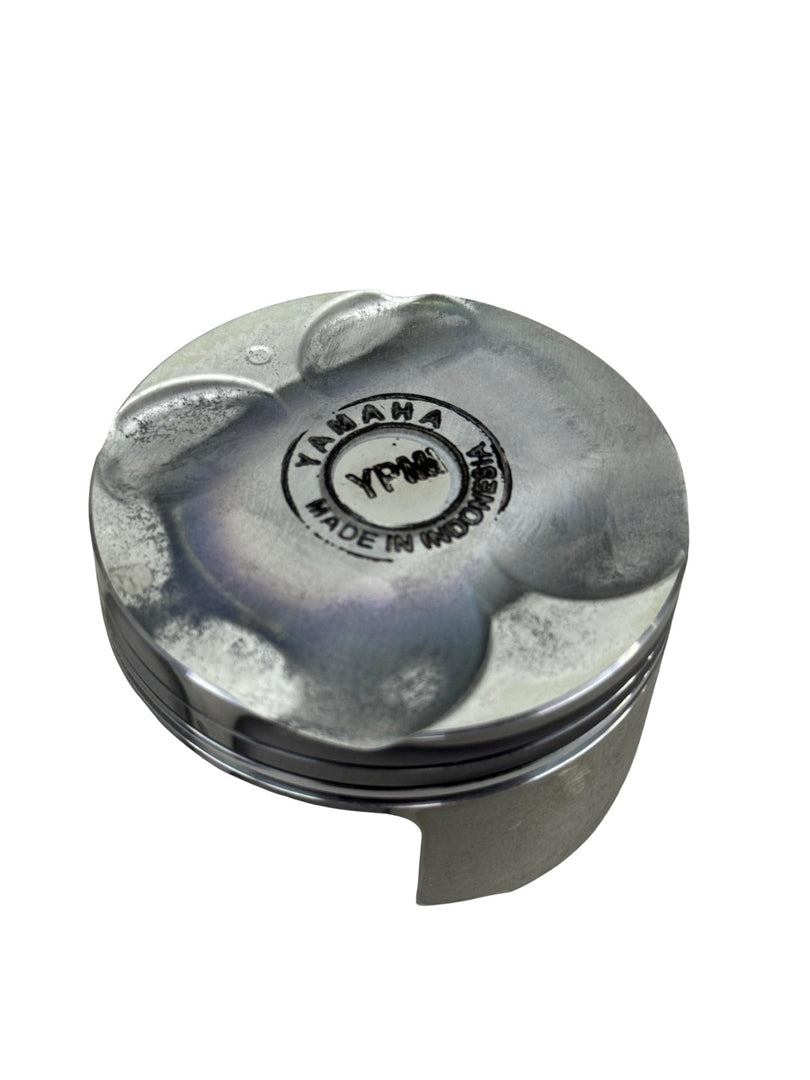 PISTON YAMAHA YZF R3 MT03 STD ORIGINAL - Mundimotos