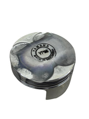 PISTON YAMAHA YZF R3 MT03 STD ORIGINAL - Mundimotos