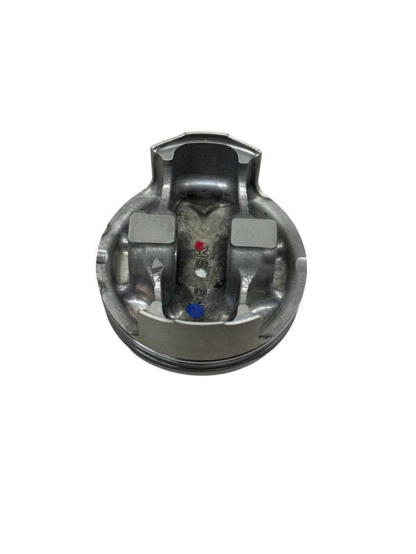 PISTON YAMAHA YZF R3 MT03 STD ORIGINAL - Mundimotos