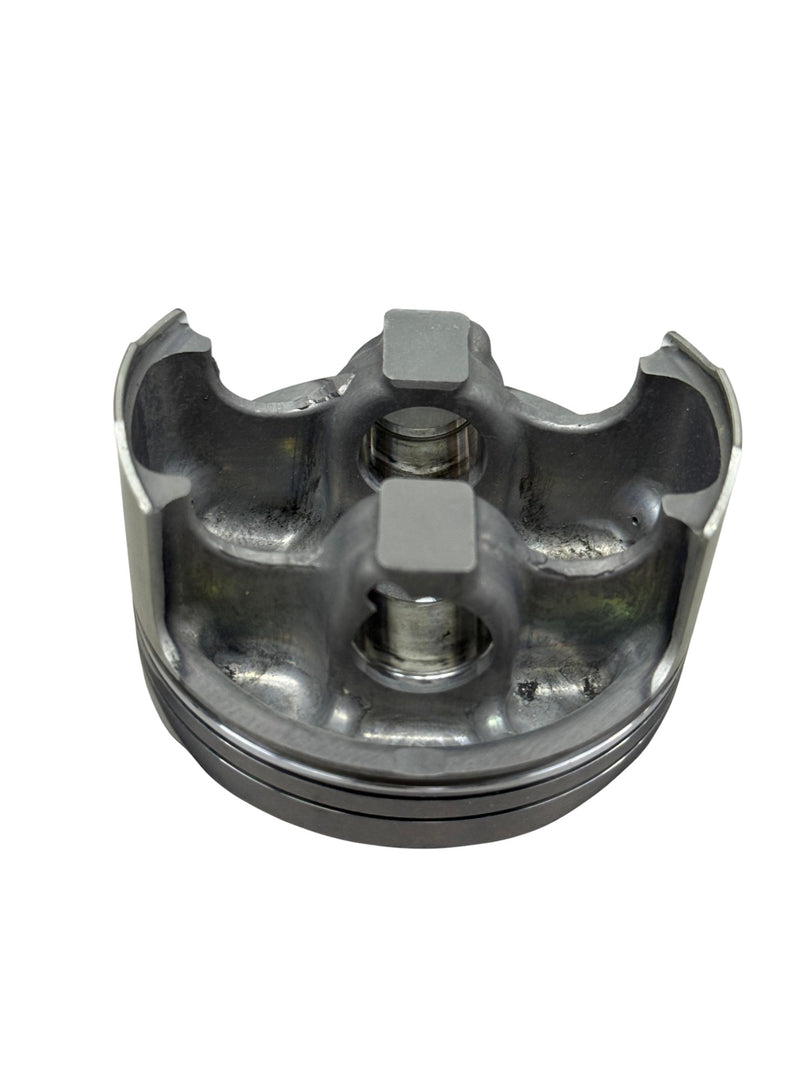 PISTON YAMAHA YZF R3 MT03 STD ORIGINAL - Mundimotos