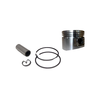 Kit Piston 1.25 Yamaha Bws100 Generico - Mundimotos